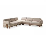 Arwin Corner Sofa SofaTurkey 22