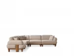 Arwin Corner Sofa SofaTurkey 5