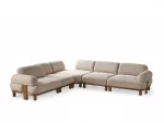 Arwin Corner Sofa SofaTurkey 8