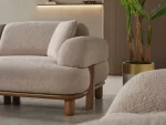 Arwin XL Sofa Sofa Turkey 2