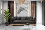 Asia Sofa Set 3 3 1 Luxury Design 6