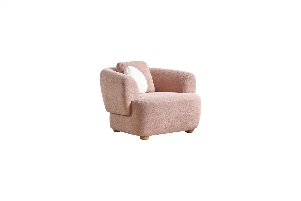 Asiva Armchair 3