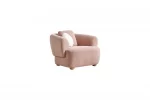 Asiva Armchair 3