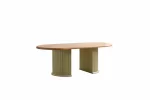 Asiva Dining Table SofaTurkey