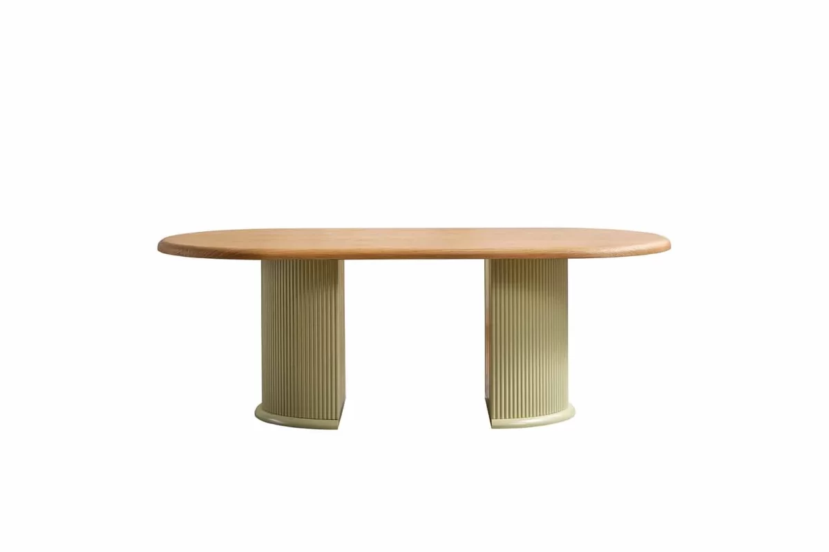 Asiva Dining Table SofaTurkey 2