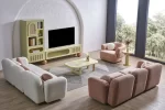 Asiva Sofa Set SofaTurkey 13