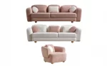 Asiva Sofa Set SofaTurkey