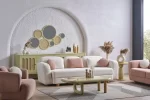 Asiva Sofa Set SofaTurkey 3