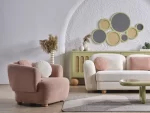 Asiva Sofa Set SofaTurkey 5