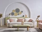 Asiva Sofa Set SofaTurkey 6