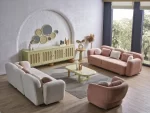 Asiva Sofa Set SofaTurkey 9