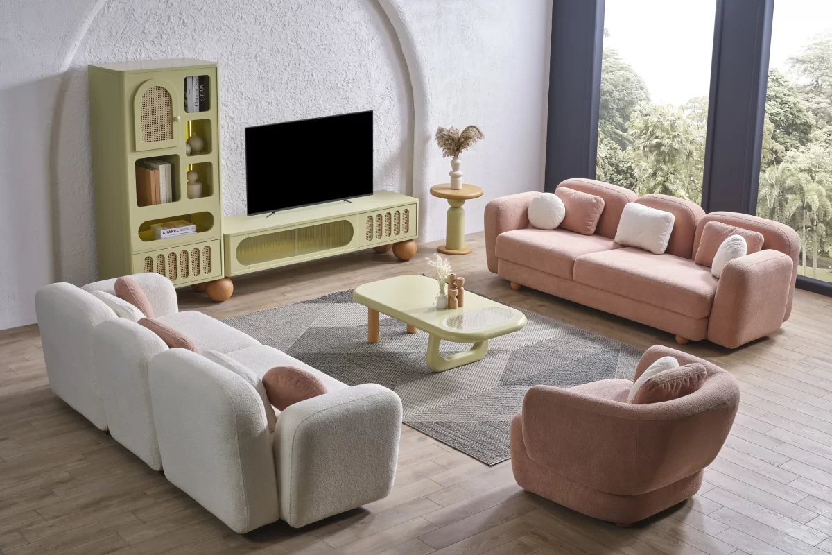 Asiva Sofa SofaTurkey 7