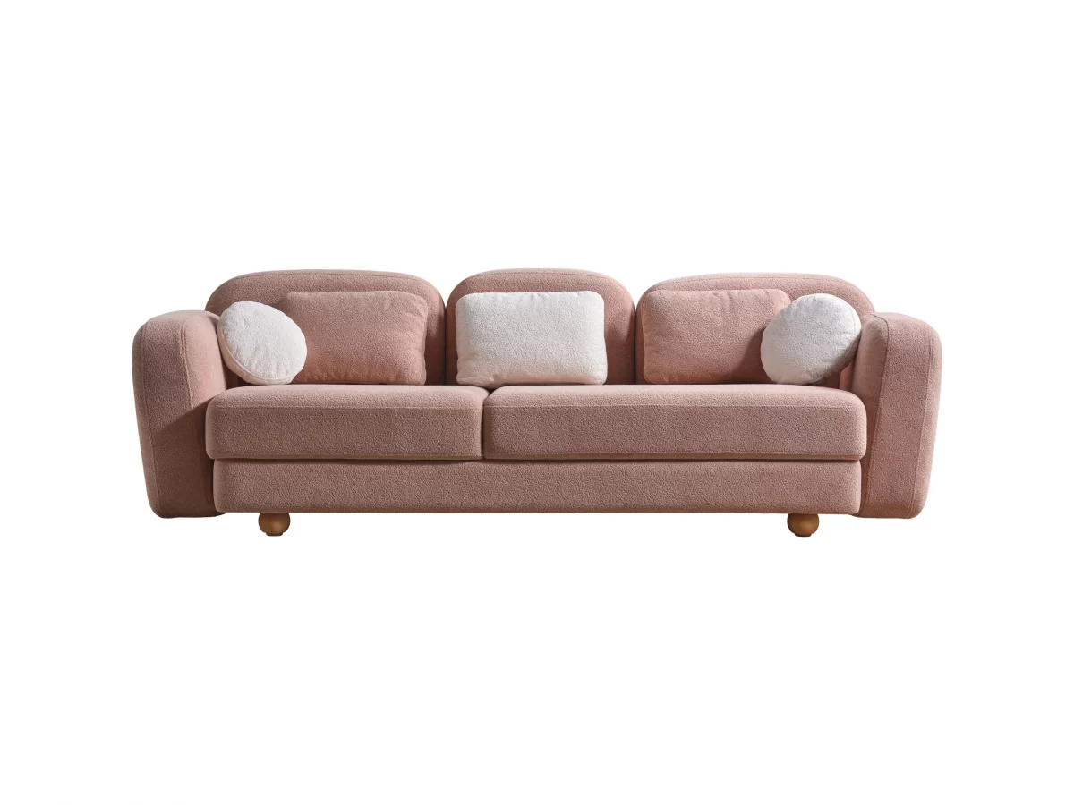 Asiva XL Sofa SofaTurkey