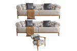 Asteq Sofa Set SofaTurkey