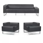 Astos Office Sofa Set Modern Office Furniture Turkish