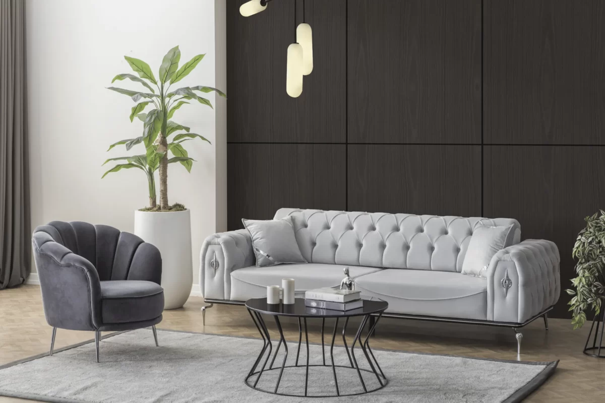 Astra Sofa Set Turkish Living Room Furniture 11