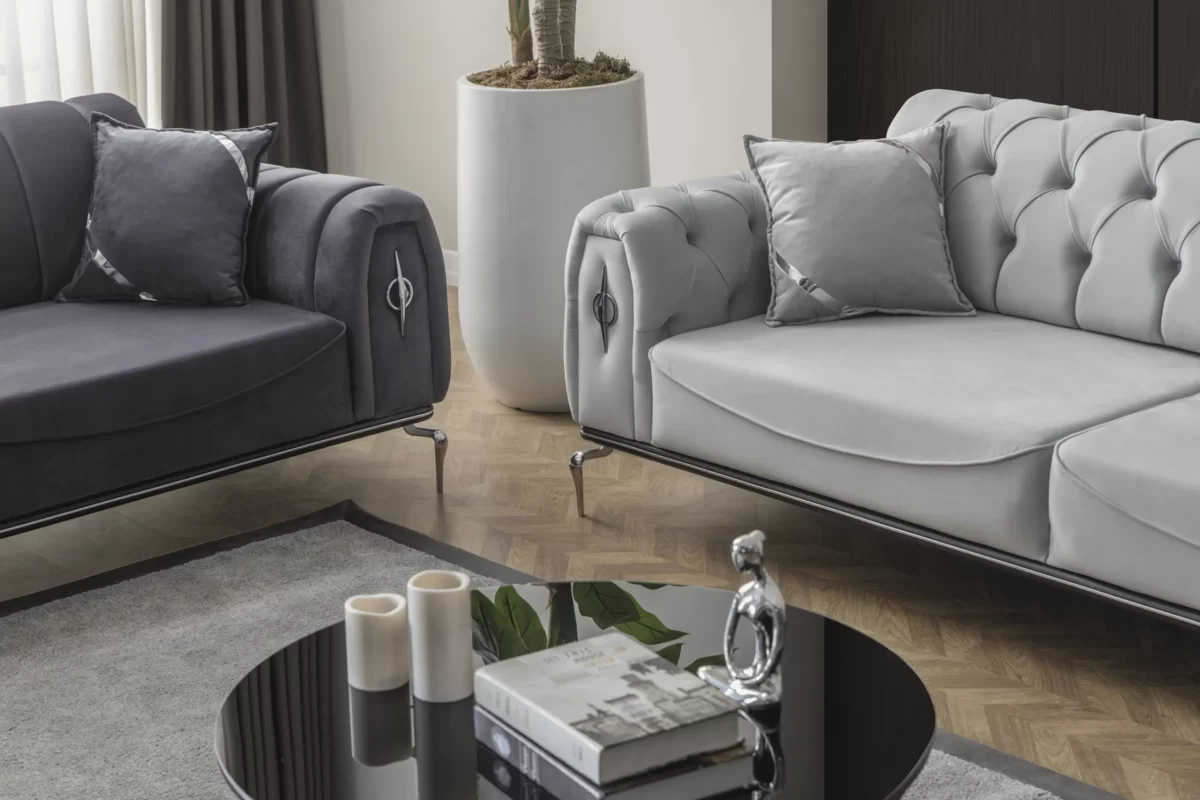 Astra Sofa Set Turkish Living Room Furniture 5