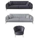 Astra Sofa Set Turkish Living Room Furniture SofaTurkey