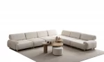 Asyma Corner Sofa 5