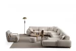 Asyma Corner Sofa 9