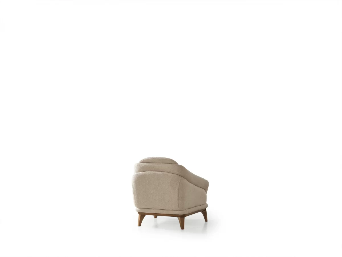 Aurora Armchair SofaTurkey 4