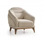 Aurora Armchair SofaTurkey e1733394674298