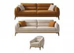 Aurora Sofa Set