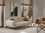 Aurora Sofa Set SofaTurkey 2