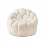 Balloon Teddy Armchair