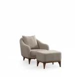 Barcha Armchair 2