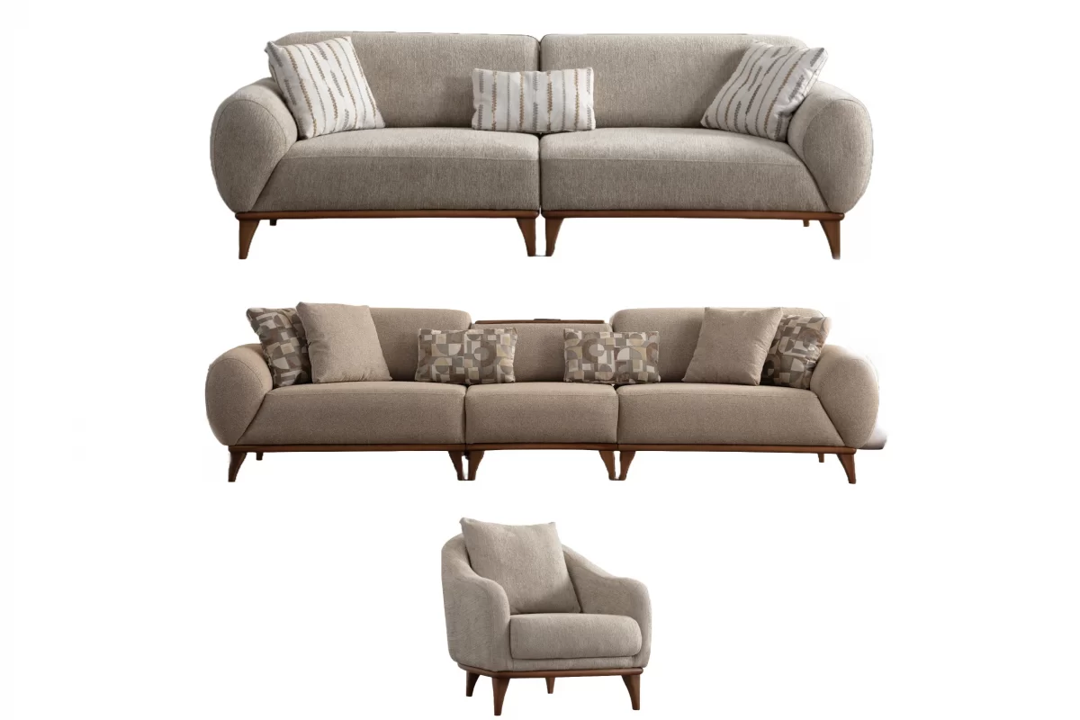 Barcha Sofa Set Sofa Turkey