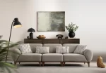 Barcha Sofa Set Sofa Turkey 4