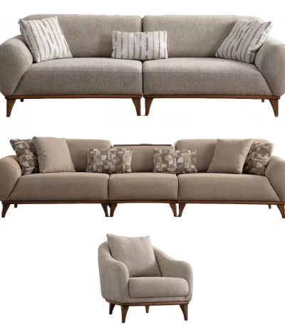 Barcha Sofa Set Sofa Turkey