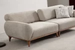 Barcha Sofa Set Sofa Turkey 5