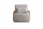 Beiza Armchair SofaTurkey