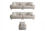 Beiza Sofa Set SofaTurkey