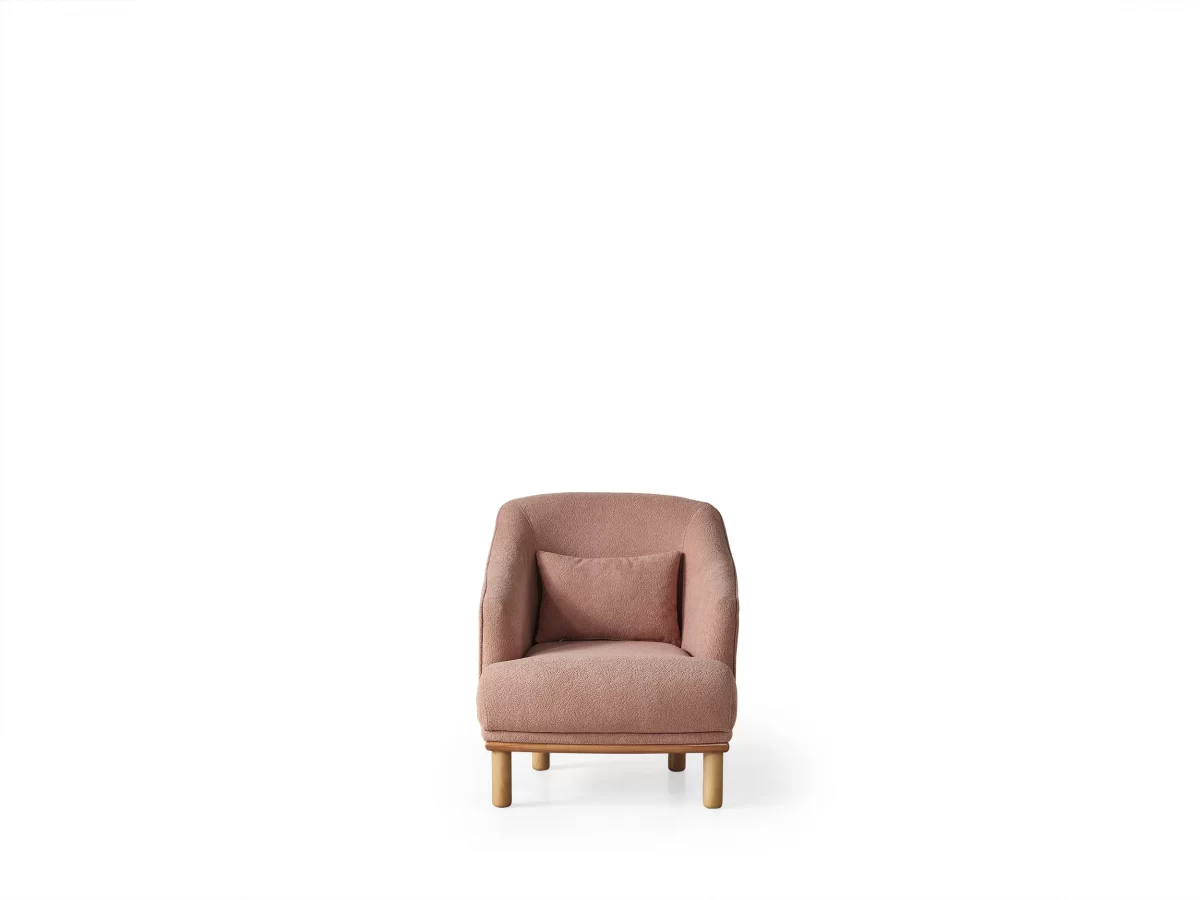 Belise Armchair SofaTurkey 2