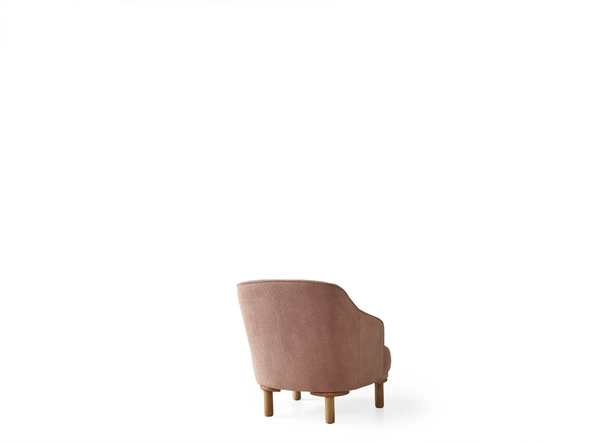 Belise Armchair SofaTurkey 4