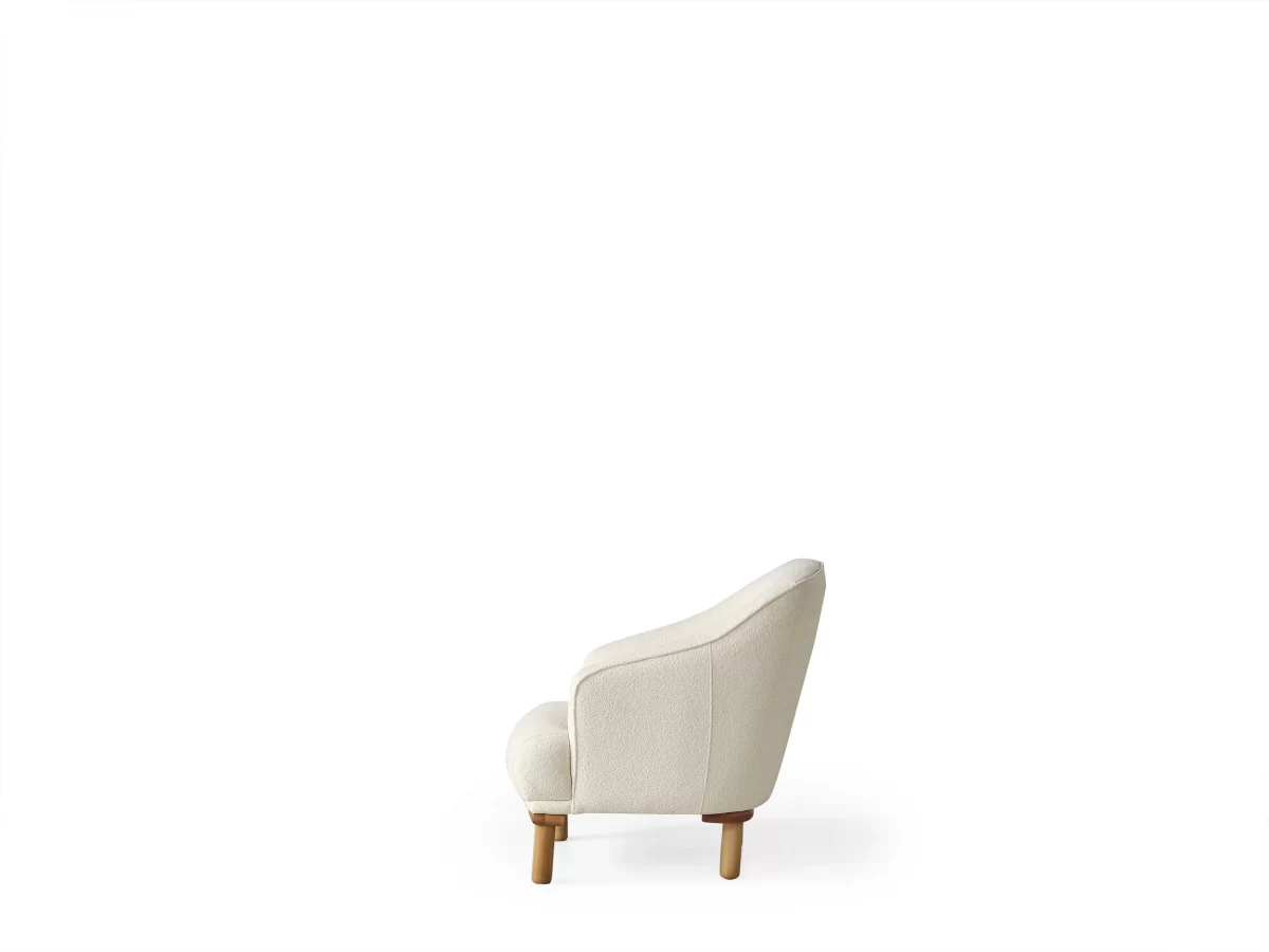 Belise Armchair SofaTurkey 7