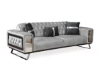 Berry Sofa Set 3 3 1 Luxury Design 4