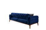 Bersha Sofa Set Turkish Living Room Furniture 10