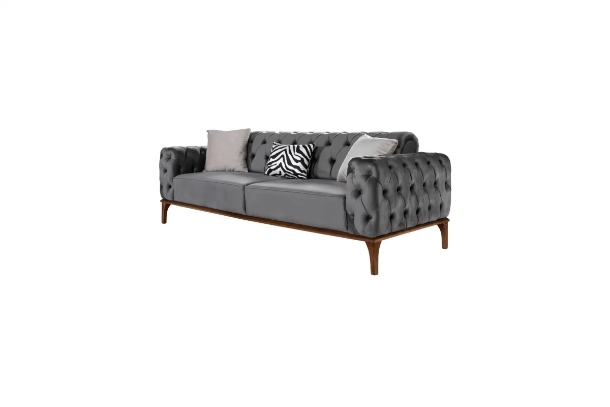 Bersha Sofa Set Turkish Living Room Furniture 15