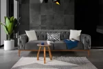 Bersha Sofa Set Turkish Living Room Furniture 5