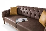 Bersha Sofa Set Turkish Made Sofas 5