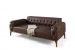 Bersha Sofa Set Turkish Made Sofas 7