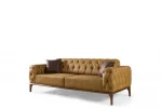 Bersha Sofa Set Turkish Made Sofas 9