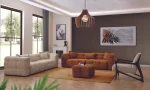 Bess Sofa Set