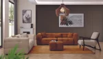 Bess Sofa Set 2