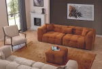 Bess Sofa Set 4