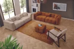 Bess Sofa Set 5